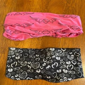 Harley-Davidson Headbands